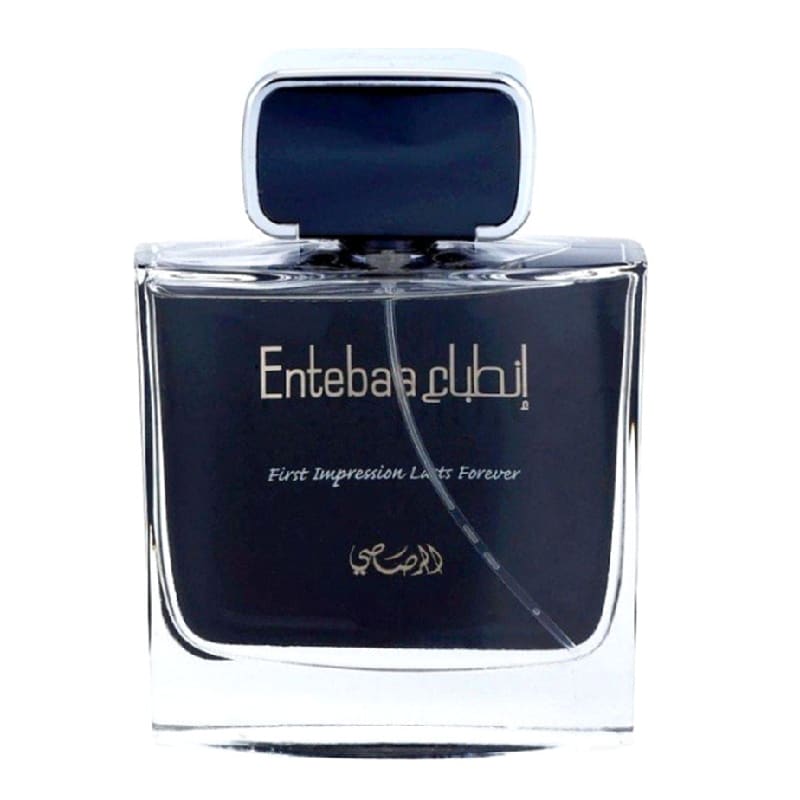 Rasasi Entebaa edp 100ml Hombre - Rasasi - Default Title - Perfumisimo